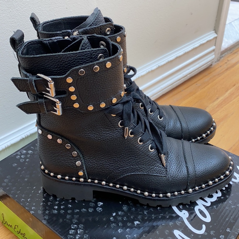 Sam Edelman Bootie